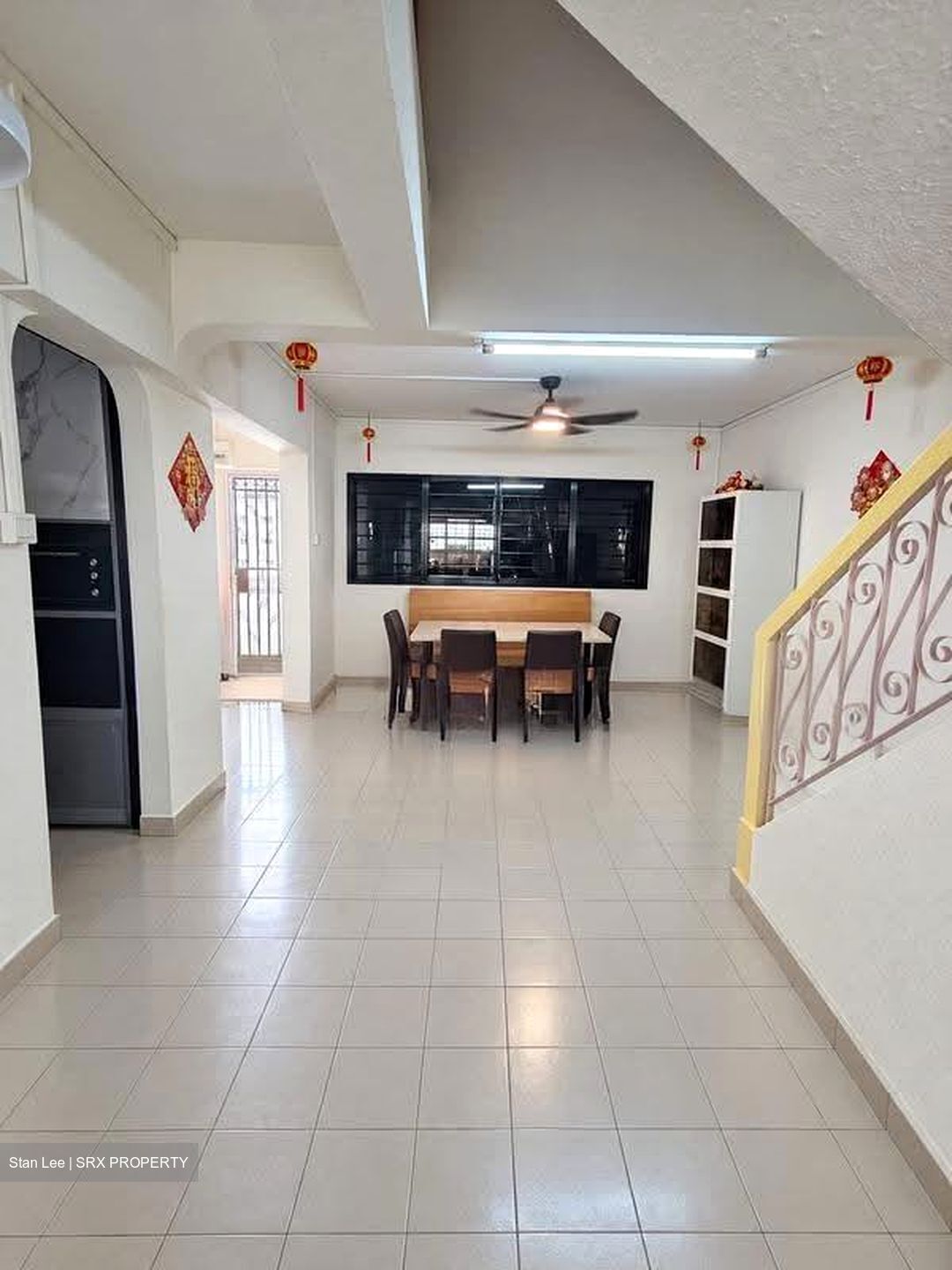 Blk 125 Tampines Street 11 (Tampines), HDB Executive #631470631